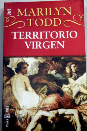 TERRITORIO VIRGEN