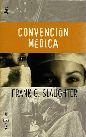 CONVENCIÓN MÉDICA