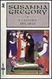 LA SANGRE DEL ABAD
