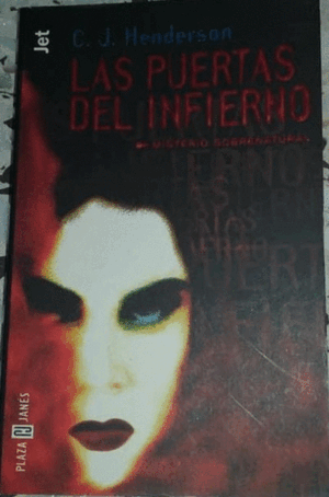 LAS PUERTAS DEL INFIERNO