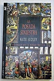 LA POSADA SINIESTRA