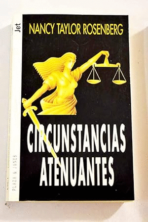 CIRCUNSTANCIAS ATENUANTES