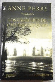 LOS CADÁVERES DE CALLANDER SQUARE