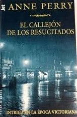EL CALLEJÓN DE LOS RESUCITADOS