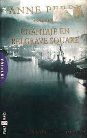 CHANTAJE EN BELGRAVE SQUARE