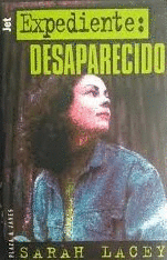 EXPEDIENTE: DESAPARECIDO