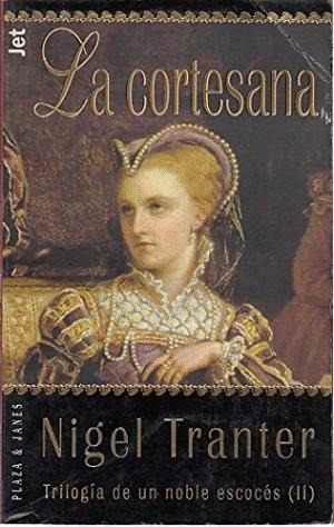 LA CORTESANA