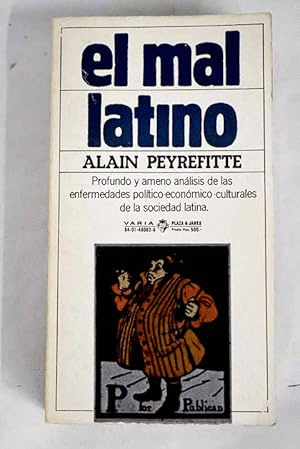 EL MAL LATINO