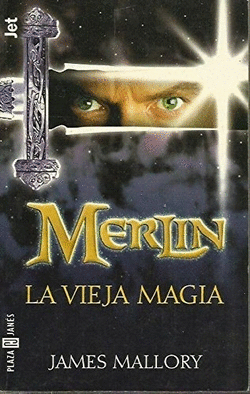 MERLIN, EL MAGO DEL REY