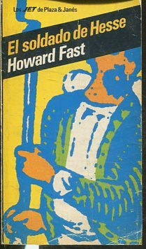 EL SOLDADO DE HESSE