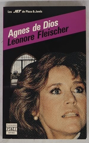 AGNES DE DIOS