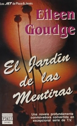EL JARDÍN DE LAS MENTIRAS