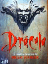 DRÁCULA