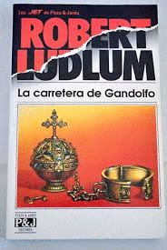 CARRETERA DE GANDOLFO
