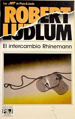 EL INTERCAMBIO RHINEMANN