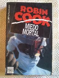 MIEDO MORTAL
