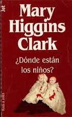 ¿DONDE ESTÁN LOS NIÑOS?