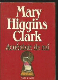 ACUÉRDATE DE MÍ