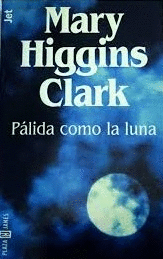 PÁLIDA COMO LA LUNA