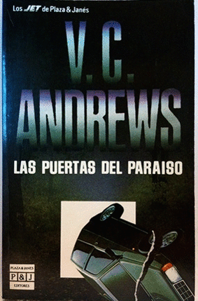 LAS PUERTAS DEL PARAÍSO