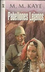 PABELLONES LEJANOS