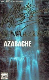CIENFUEGOS III : AZABACHE