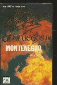 CIENFUEGOS IV : MONTENEGRO