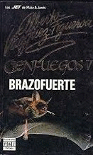 CIENFUEGOS V : BRAZOFUERTE