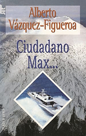 CIUDADANO MAX