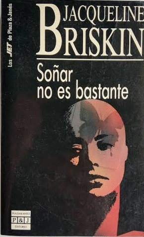 SOÑAR NO ES BASTANTE