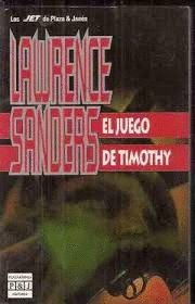 EL JUEGO DE TIMOTHY