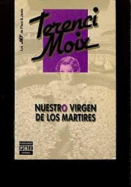 NUESTRO VÍRGEN DE LOS MÁRTIRES