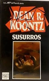 SUSURROS