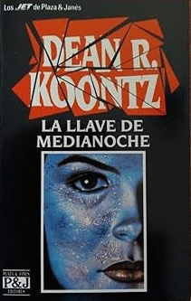 LA LLAVE DE MEDIANOCHE