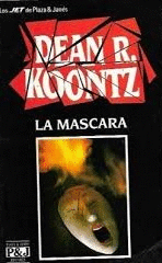 LA MÁSCARA