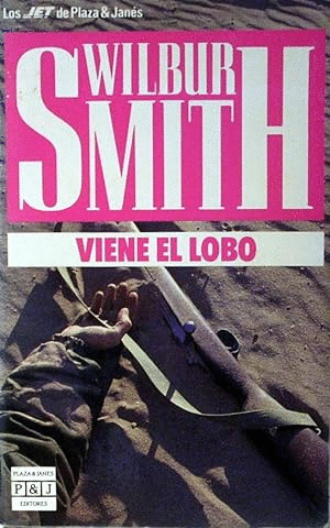 VIENE EL LOBO