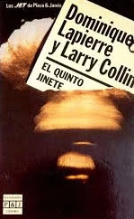 EL QUINTO JINETE