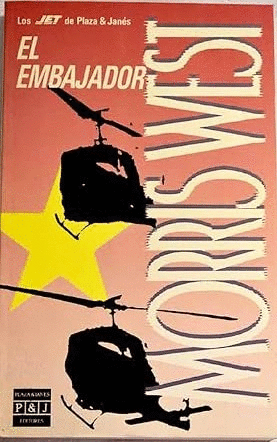 EL EMBAJADOR