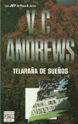 TELARAÑA DE SUEÑOS