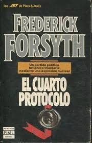 EL CUARTO PROTOCOLO