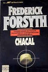 CHACAL