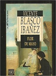 FLOR DE MAYO