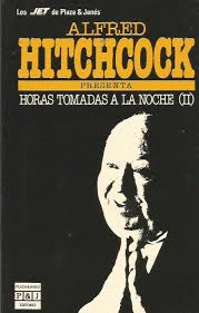 HORAS TOMADAS A LA NOCHE II