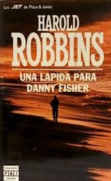 UNA LÁPIDA PARA DANNY FISHER