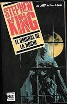 EL UMBRAL DE LA NOCHE (BORDES ROZADOS)