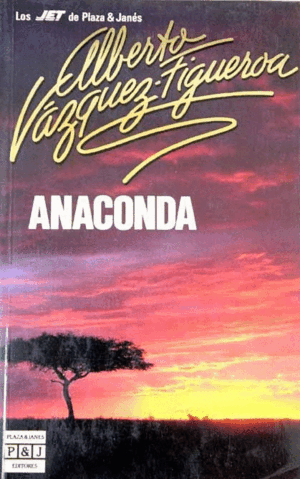 ANACONDA