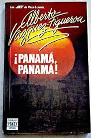 ¡PANAMÁ, PANAMÁ!