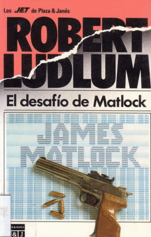EL DESAFÍO DE MATLOCK