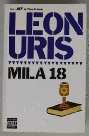 MILA 18