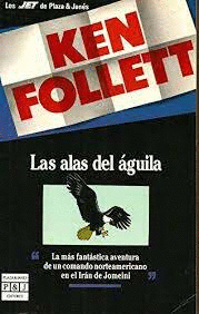 LAS ALAS DEL ÁGUILA